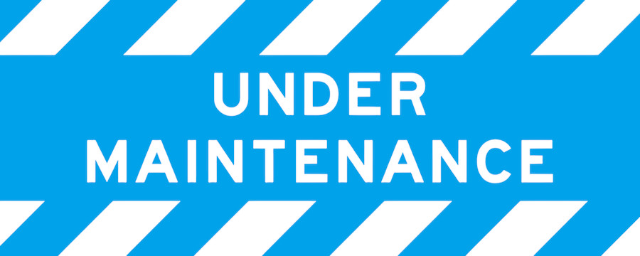 Underconstruction